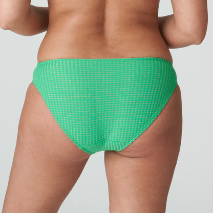 Primadonna Swim Maringa Bikini Briefs Rio (4012050) Lush Green