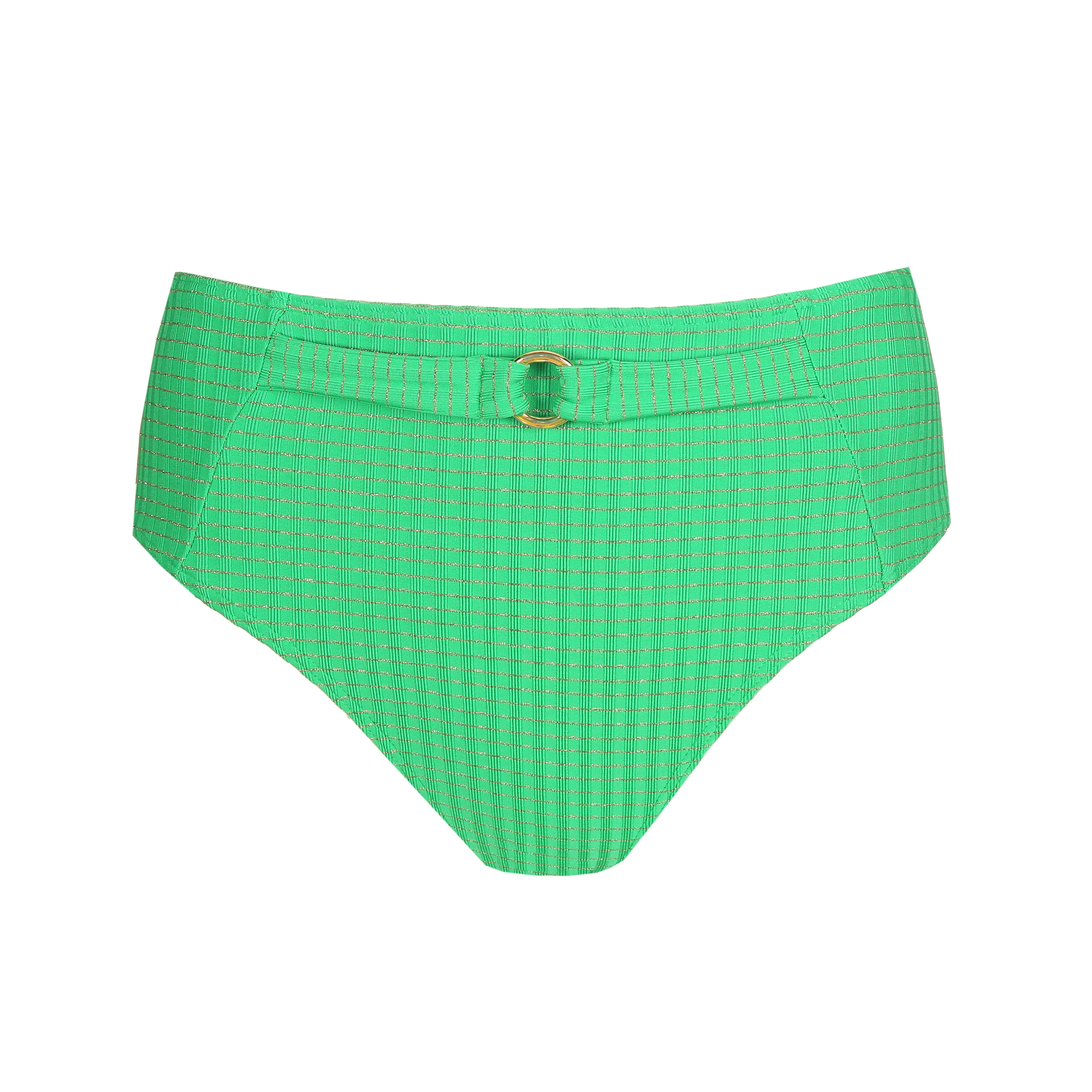 Primadonna Swim Maringa Bikini Full Briefs (4012051) Lush Green