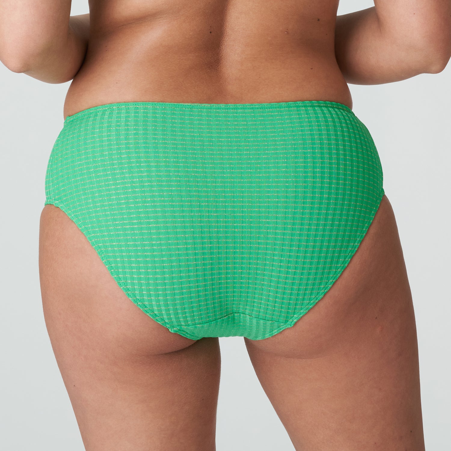 Primadonna Swim Maringa Bikini Full Briefs (4012051) Lush Green