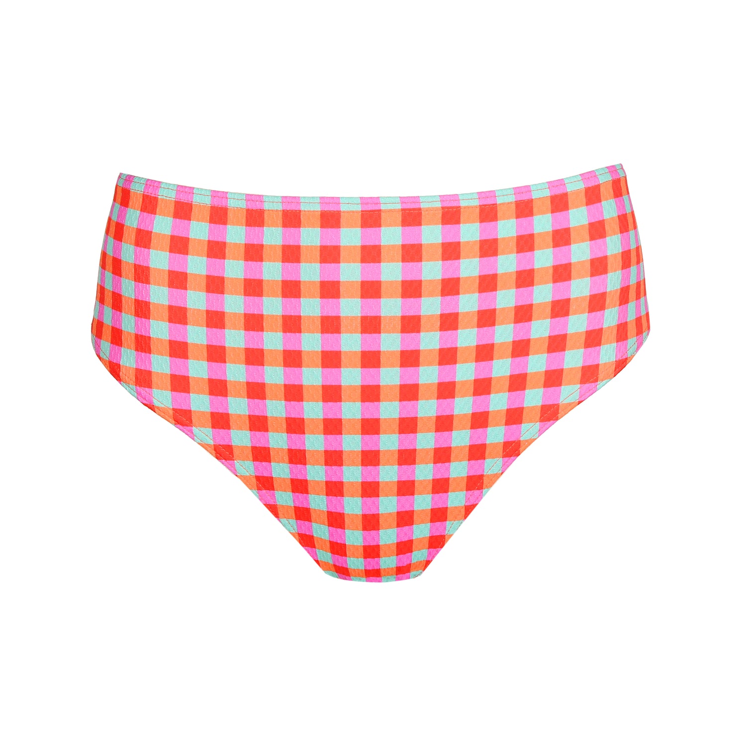 Primadonna Swim Marival Bikini Full Briefs (4011751) Ocean Pop