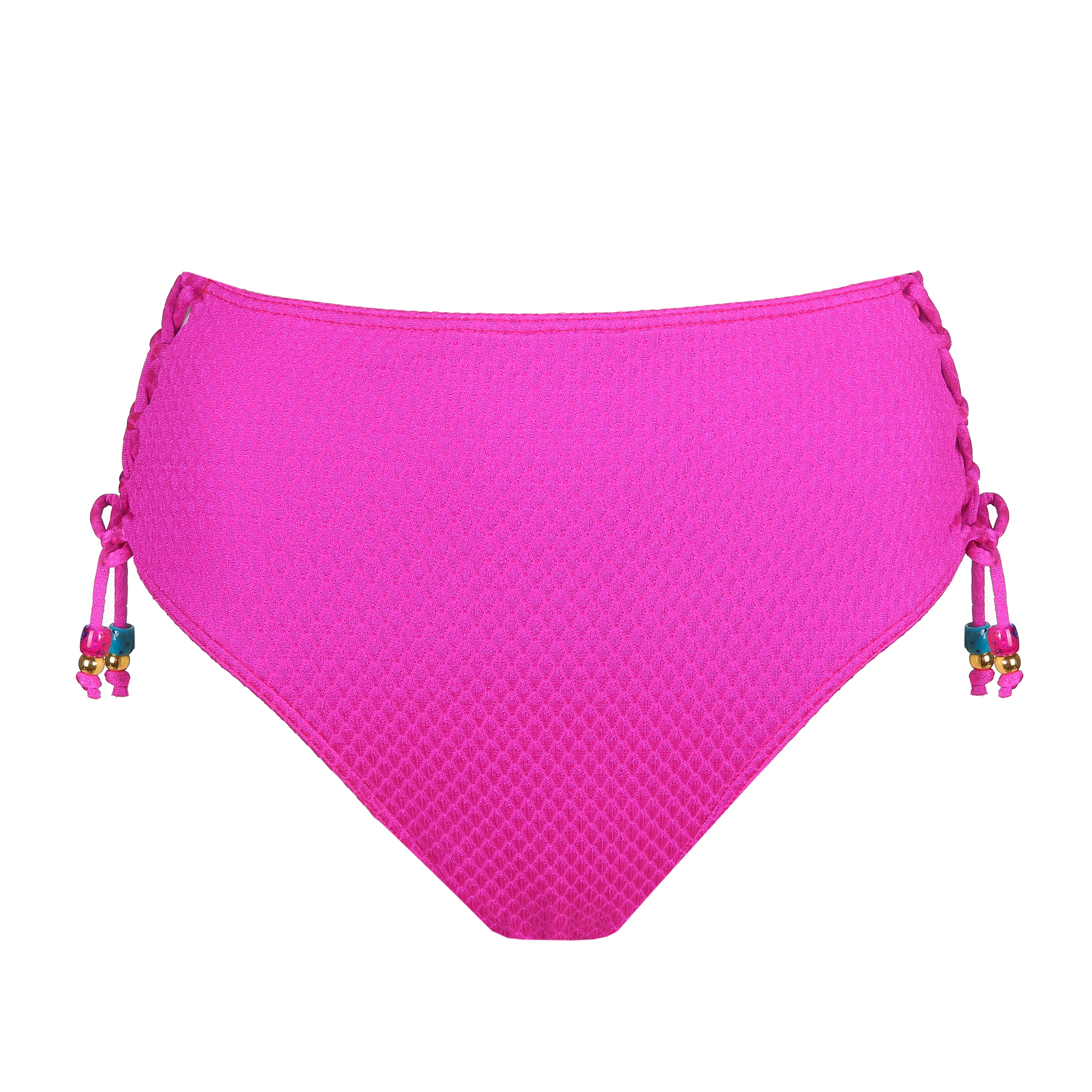 Primadonna Swim Narta Bikini Full Briefs (4010351) Cactus Flower