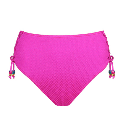 Primadonna Swim Narta Bikini Full Briefs (4010351) Cactus Flower