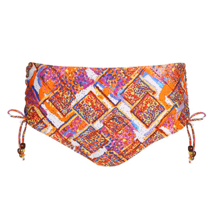 Primadonna Swim Navalato Bikini Full Briefs Ropes (4011352) Summer Sunset
