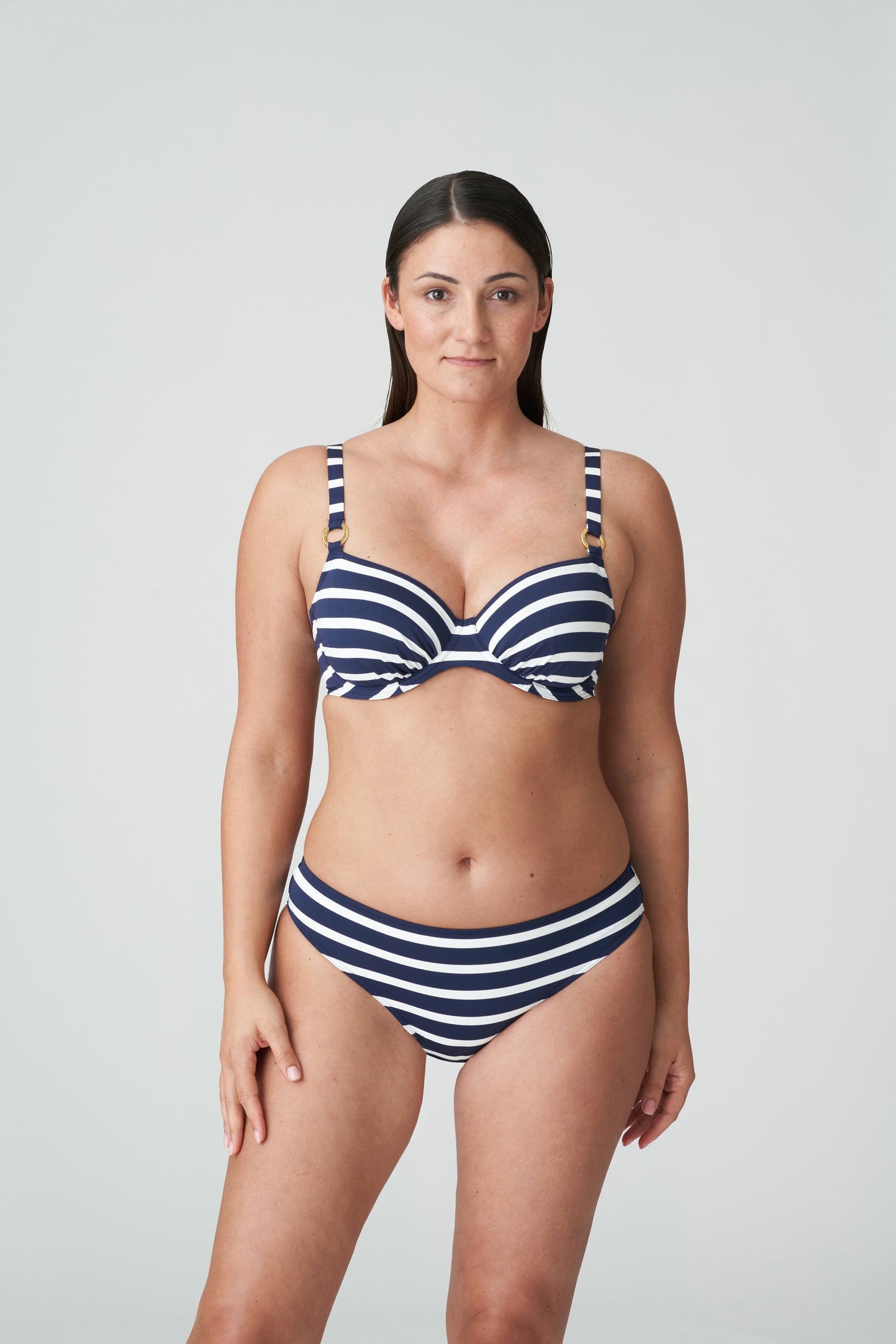 Primadonna Swim Nayarit Bikini Briefs Rio (4011550) Water Blue