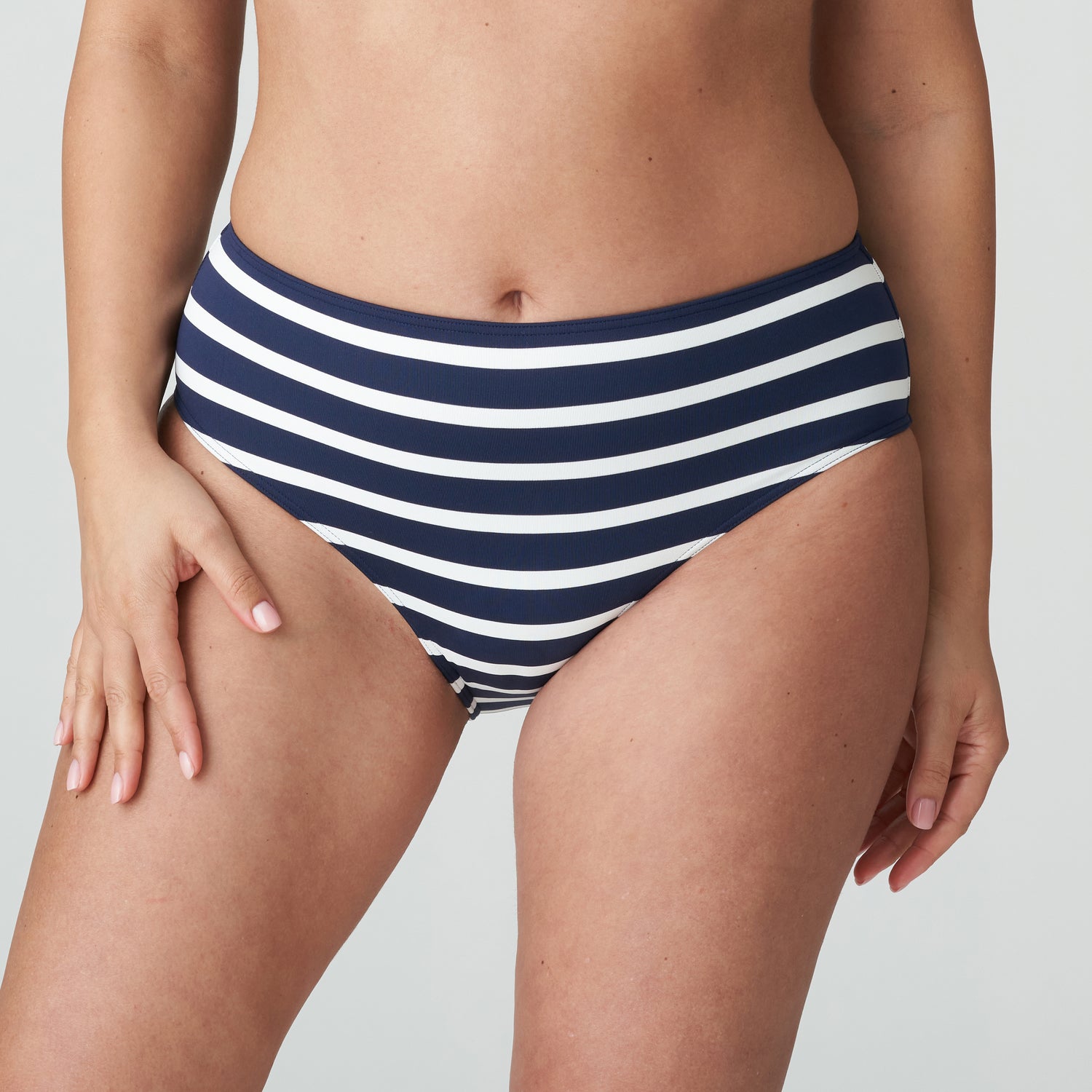 Primadonna Swim Nayarit Bikini Full Briefs (4011551) Water Blue