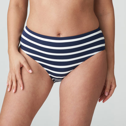 Primadonna Swim Nayarit Bikini Full Briefs (4011551) Water Blue