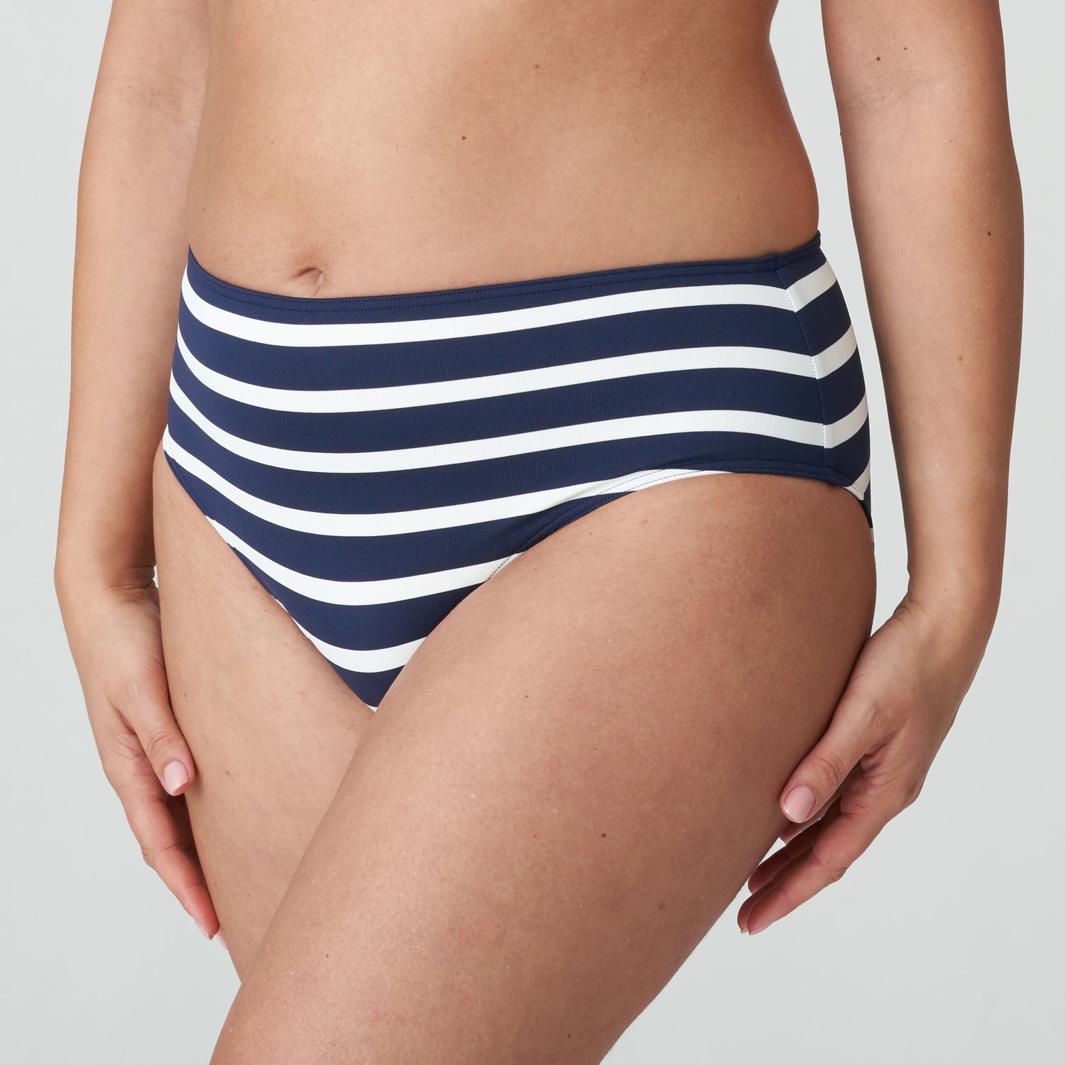 Primadonna Swim Nayarit Bikini Full Briefs (4011551) Water Blue