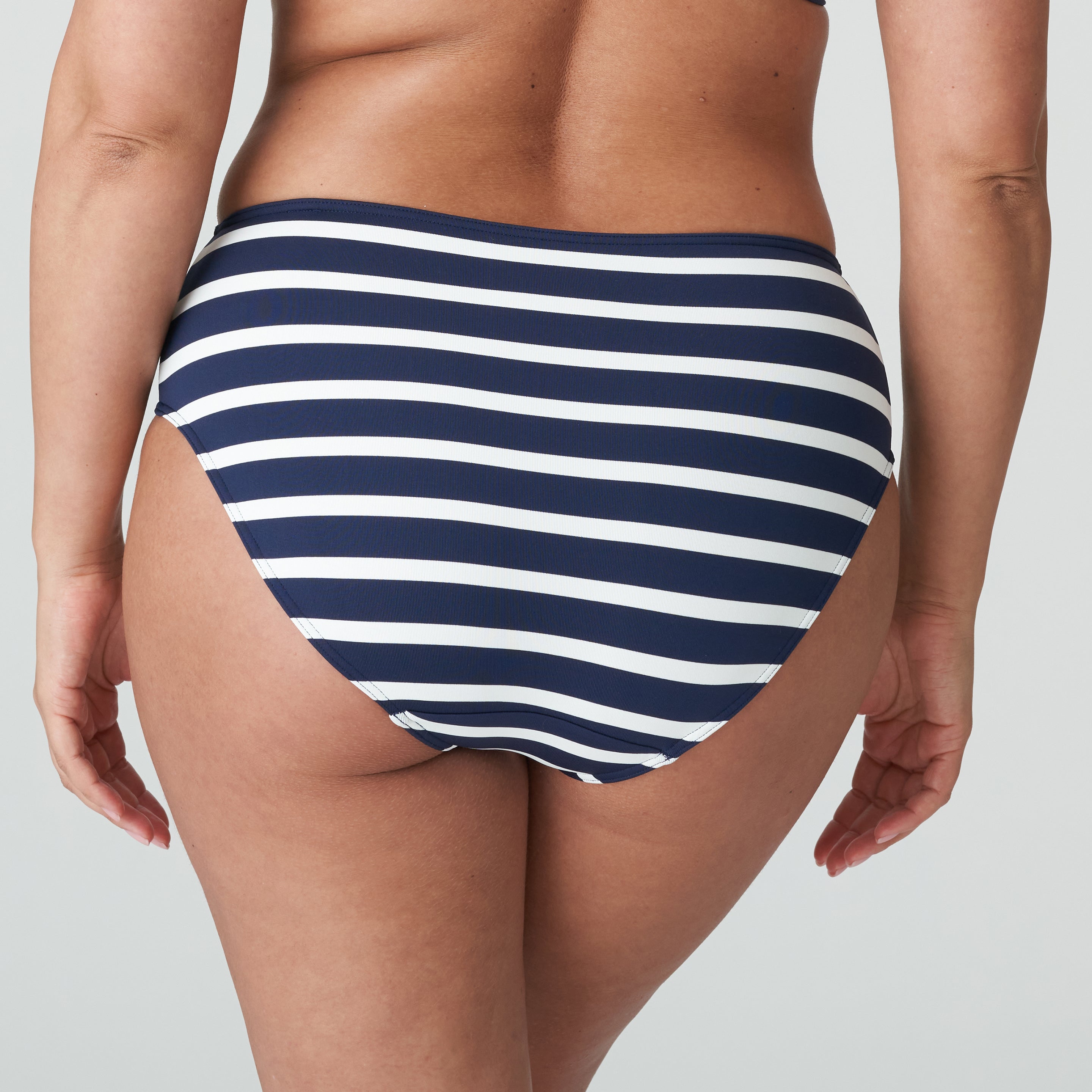 Primadonna Swim Nayarit Bikini Full Briefs (4011551) Water Blue