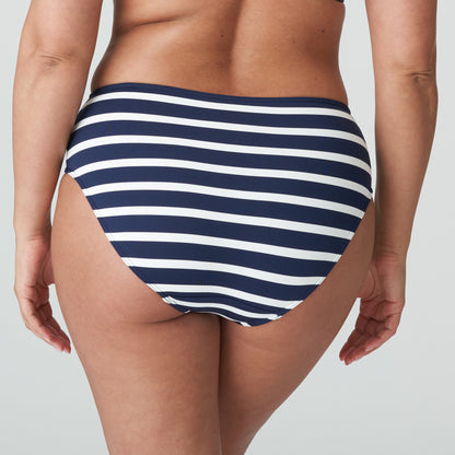 Primadonna Swim Nayarit Bikini Full Briefs (4011551) Water Blue