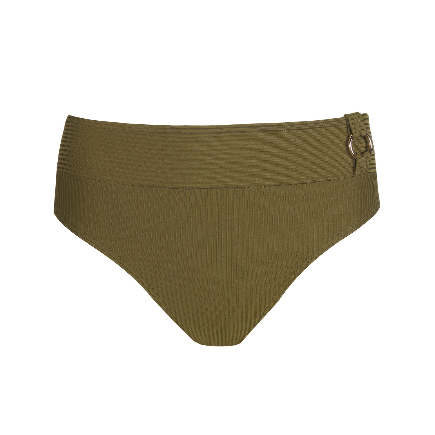 Primadonna Swim Sahara Bikini Full Briefs (4006351) Olive