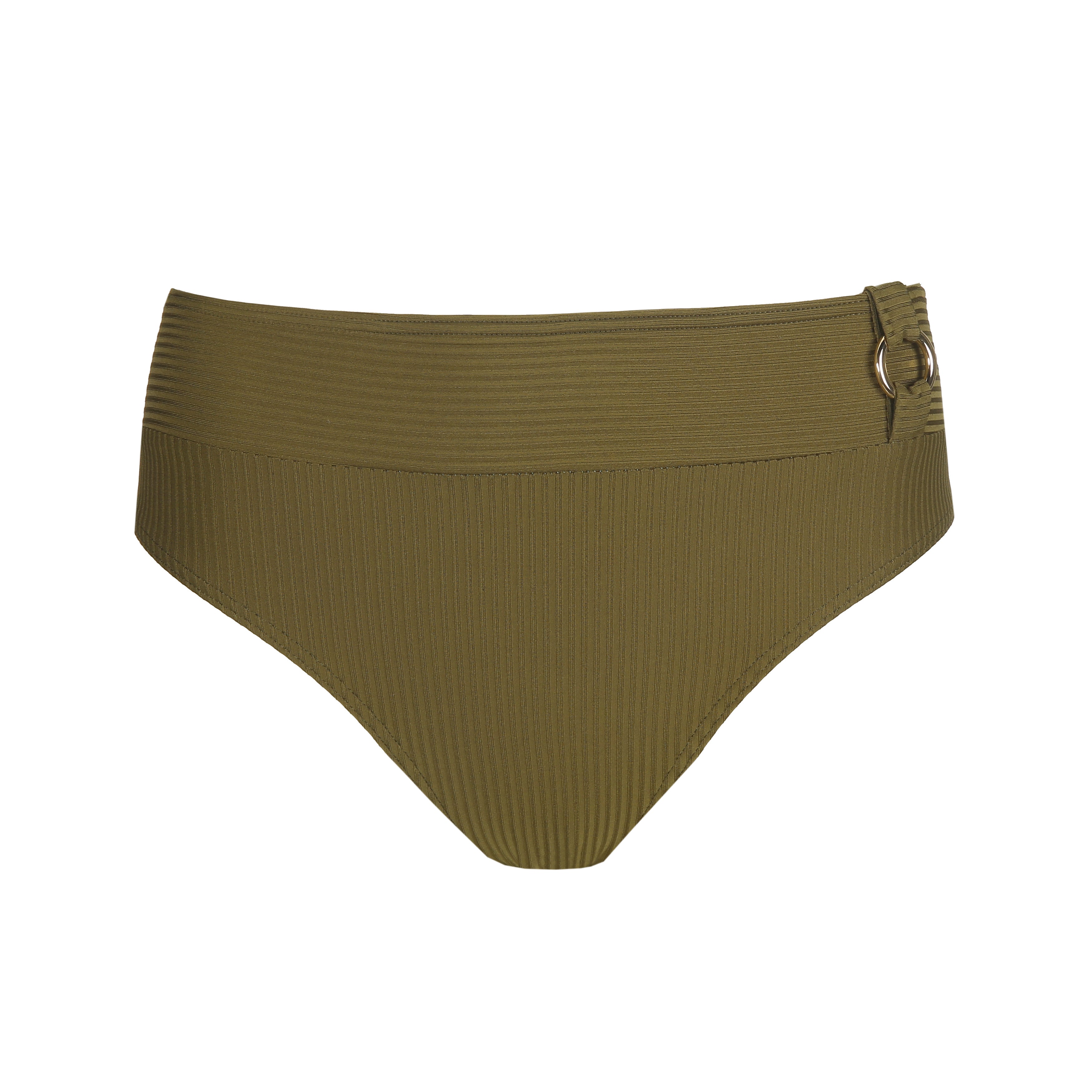 Primadonna Swim Sahara Bikini Full Briefs (4006351) Olive