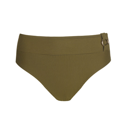 Primadonna Swim Sahara Bikini Full Briefs (4006351) Olive