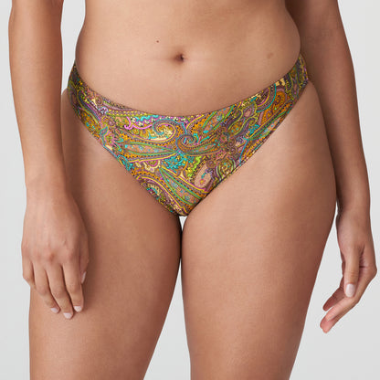 Трусы-бикини Primadonna Swim Sakarun Rio (4009950) Sunny Paisley