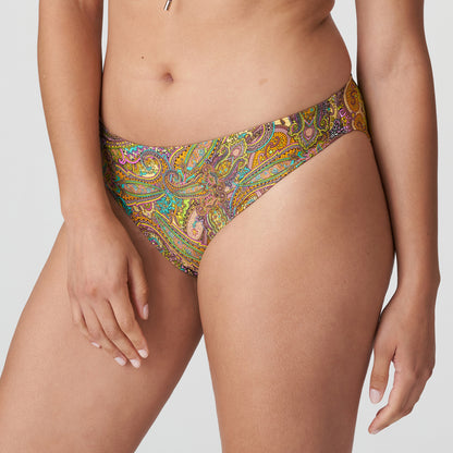 Трусы-бикини Primadonna Swim Sakarun Rio (4009950) Sunny Paisley