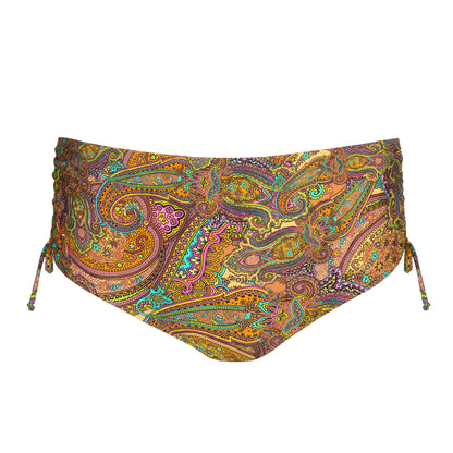 Primadonna Swim Sakarun Bikini Full Briefs Ropes (4009952) Sunny Paisley