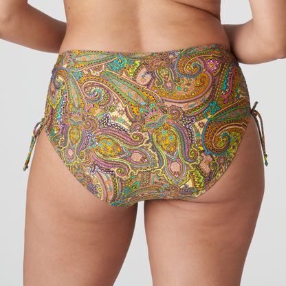 Primadonna Swim Sakarun Bikini Full Briefs Ropes (4009952) Sunny Paisley