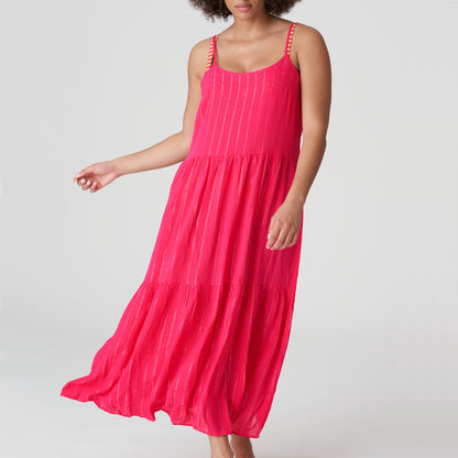 Primadonna Swim La Concha Купальник Платье Длинное (4009685) Mai Tai