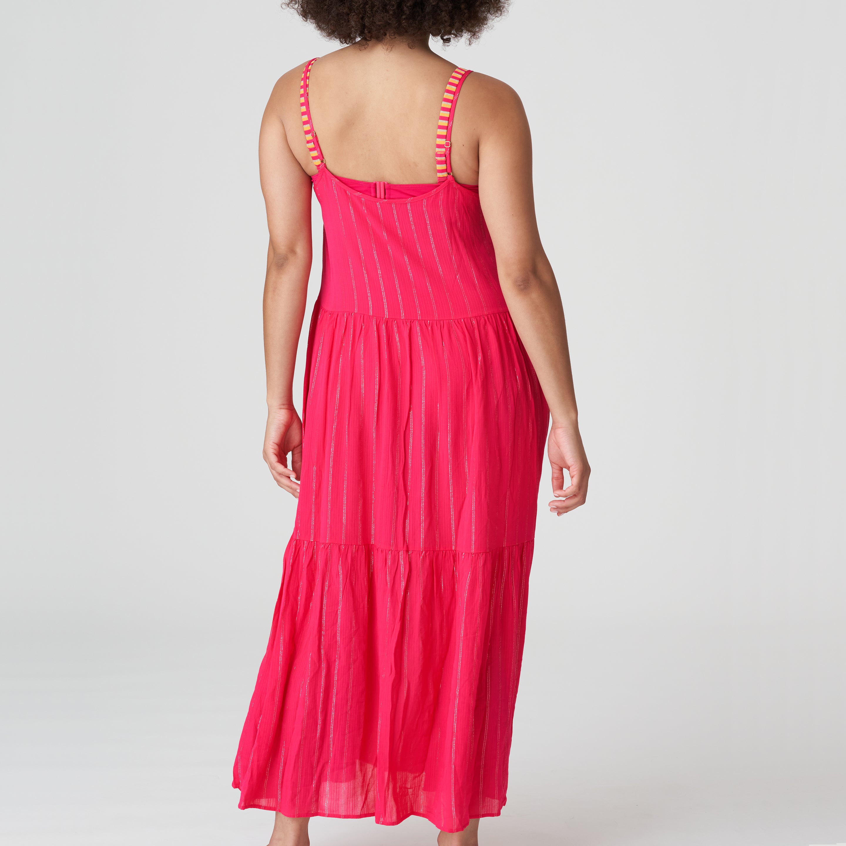 Primadonna Swim La Concha Купальник Платье Длинное (4009685) Mai Tai