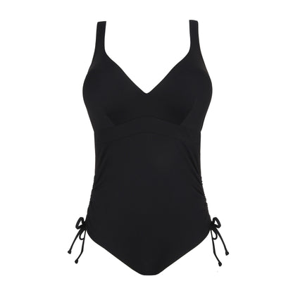 Primadonna Swim Holiday Padded Triangle Swimsuit (4007142) Black
