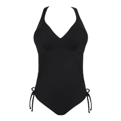 Primadonna Swim Holiday Padded Triangle Swimsuit (4007142) Black