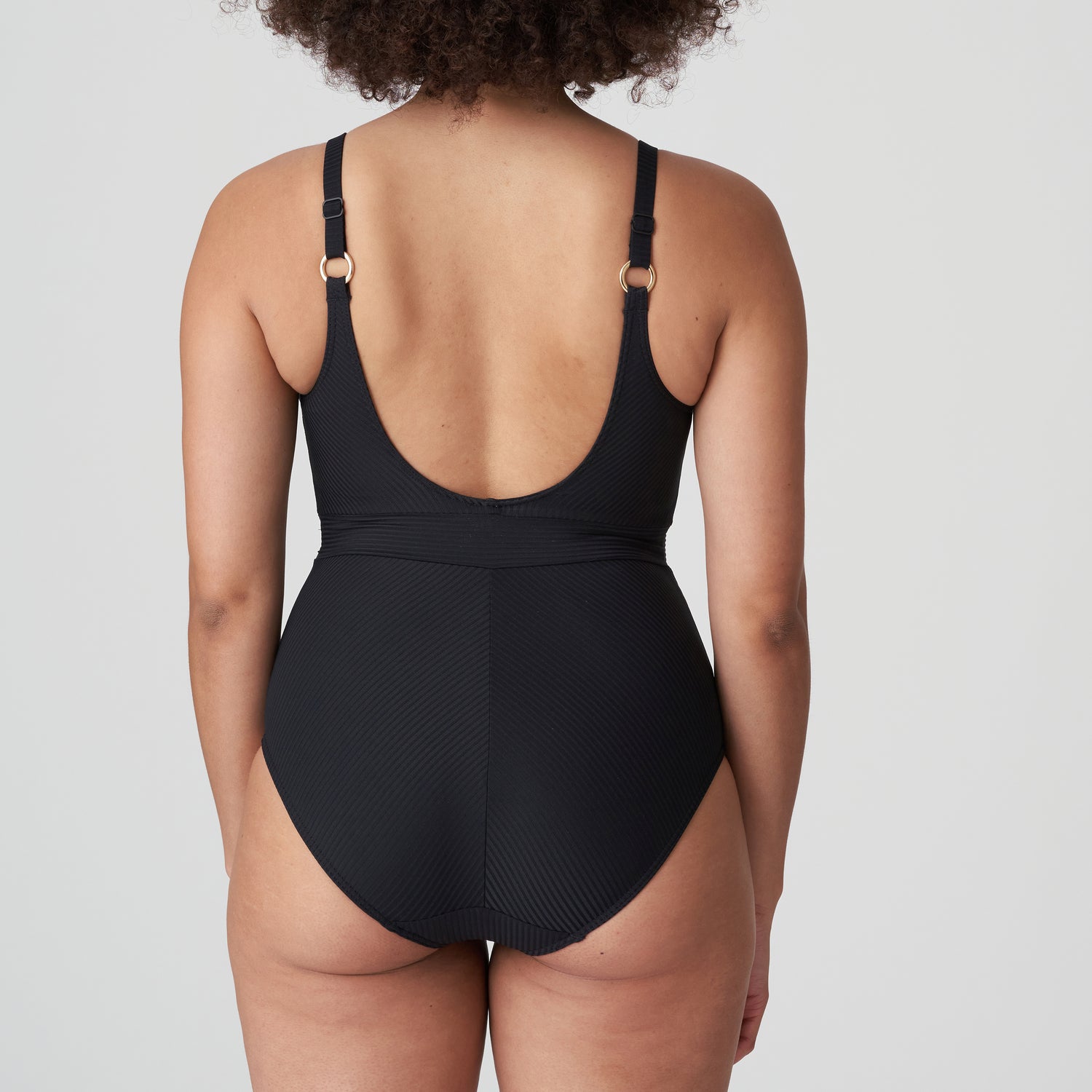Primadonna Swim Sahara Мягкий купальник (4006338) Черный