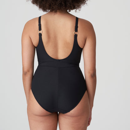 Primadonna Swim Sahara Мягкий купальник (4006338) Черный