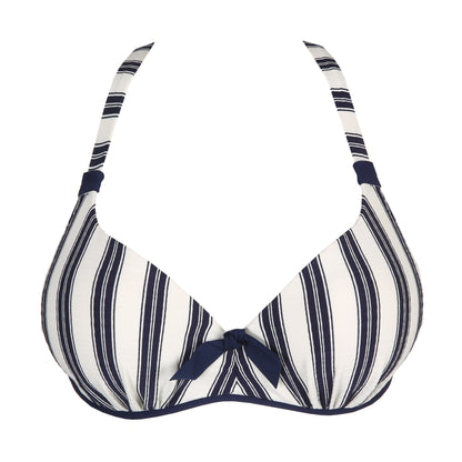 Primadonna Swim Leros Padded Heartshape Bikini Top (4010514) Natural