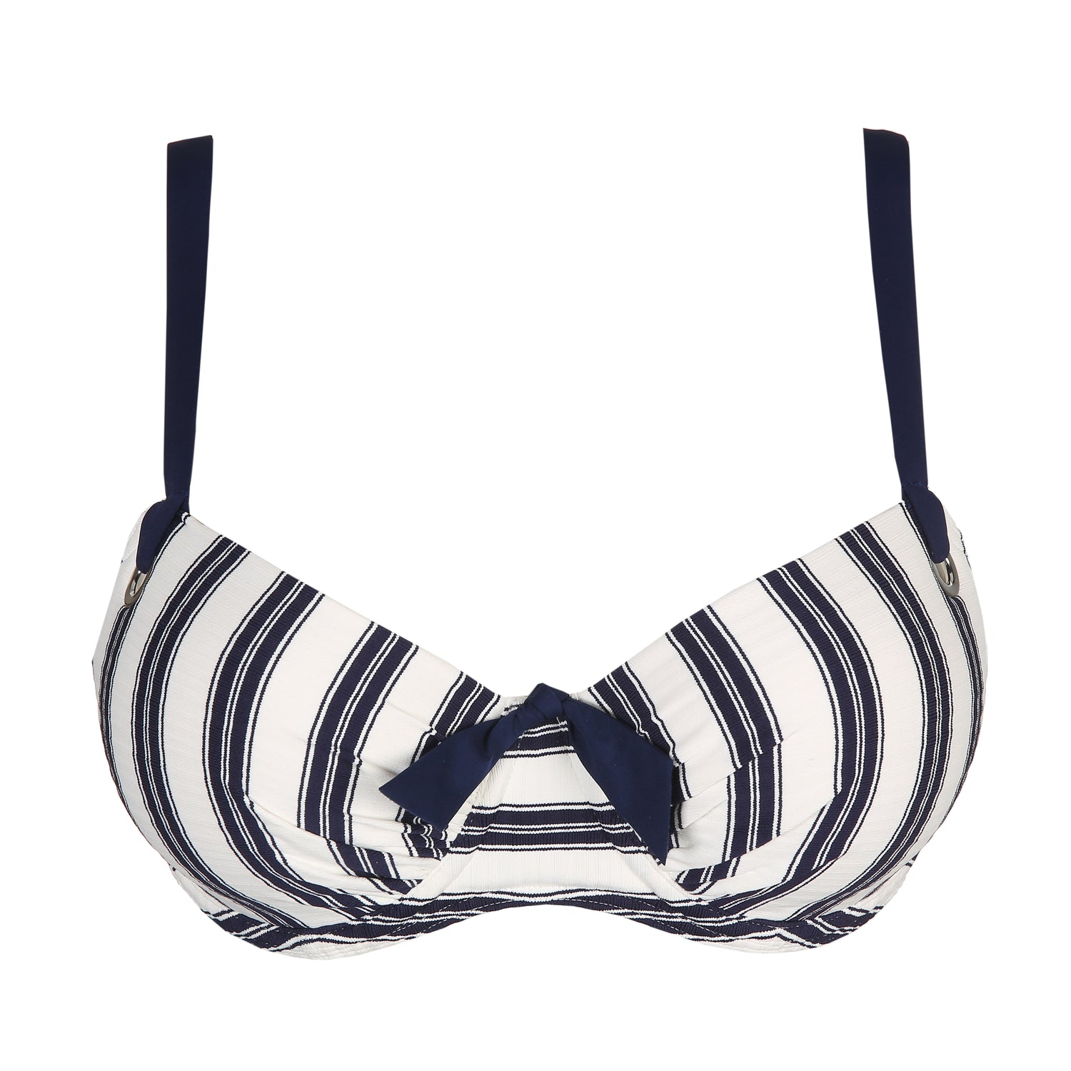 Primadonna Swim Leros Мягкий бикини-топ (4010516) Натуральный