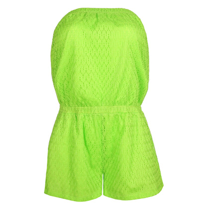 Primadonna Swim Jaguarau Swimwear Специальный аксессуар (4011989) Lime Swirl