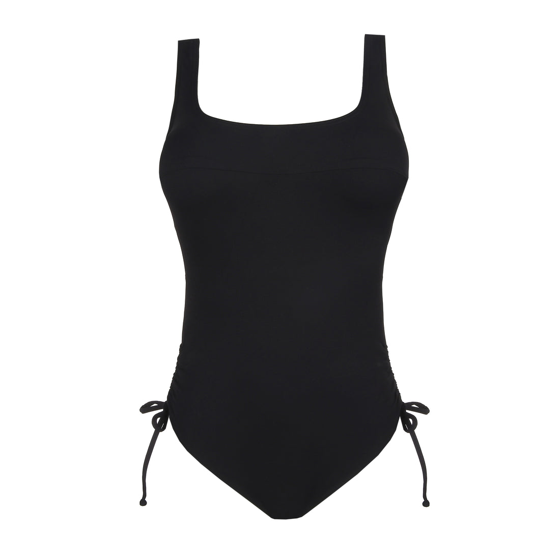 Купальник Primadonna Swim Holiday со съемными подушечками (4007140) Черный