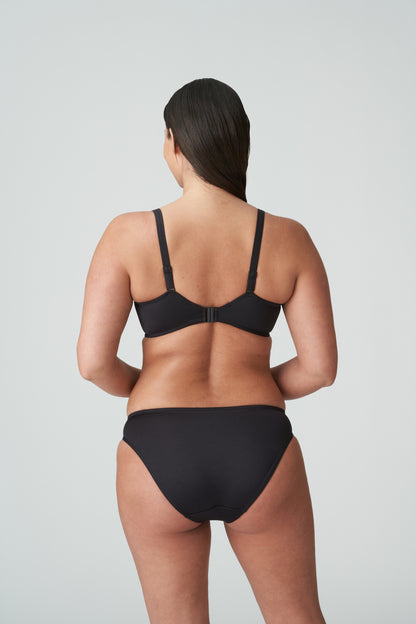 Primadonna Swim Barrani Full Cup Bikini Top (4011410) Roast Coffee
