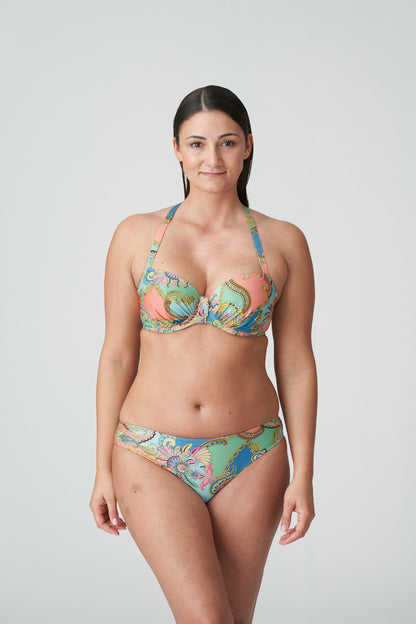 Primadonna Swim Celaya Full Cup Bikini Top (4011210) Italian Chic