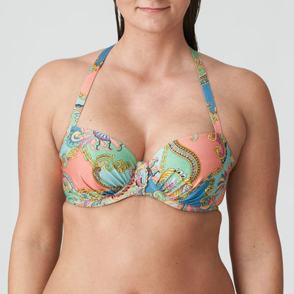 Primadonna Swim Celaya Full Cup Bikini Top (4011210) Italian Chic
