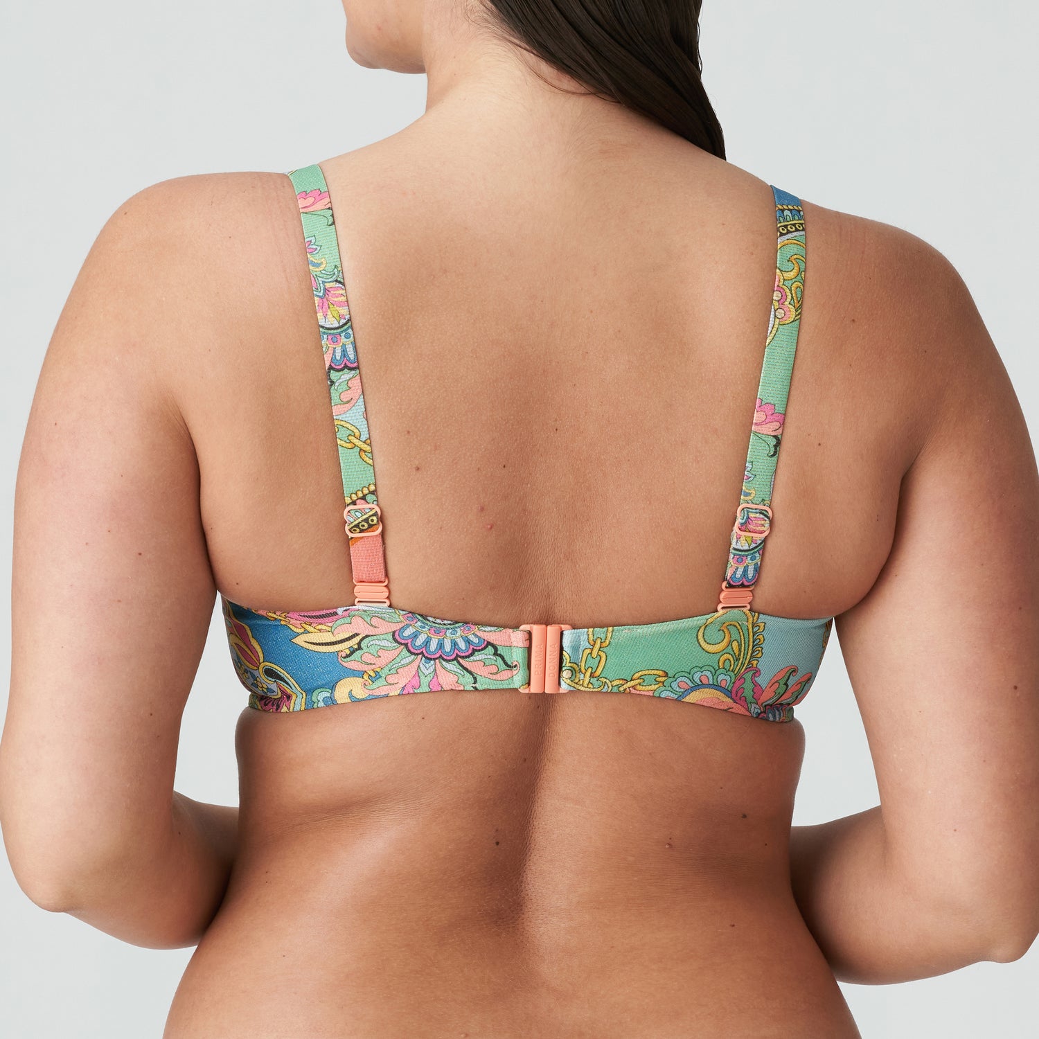 Primadonna Swim Celaya Full Cup Bikini Top (4011210) Italian Chic