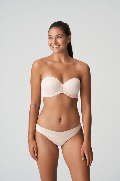 Primadonna Twist I Do Padded Bra Strapless (0241609) Silky Tan