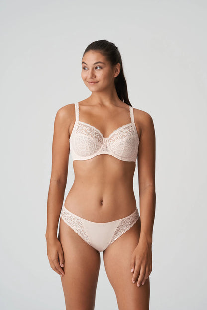 Primadonna Twist I Do Italian Briefs (0541603) Silky Tan