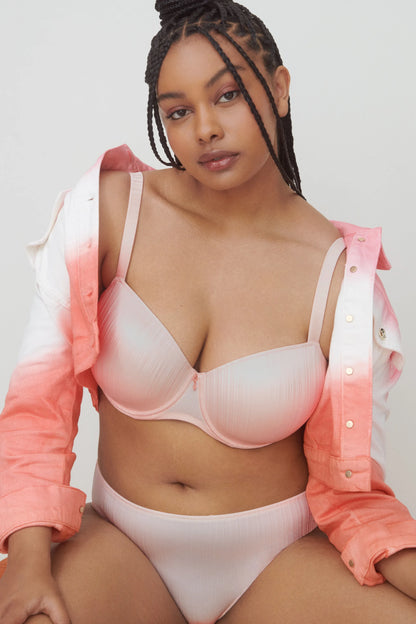 Primadonna Twist Knokke Hotpants (0542332) Crystal Pink
