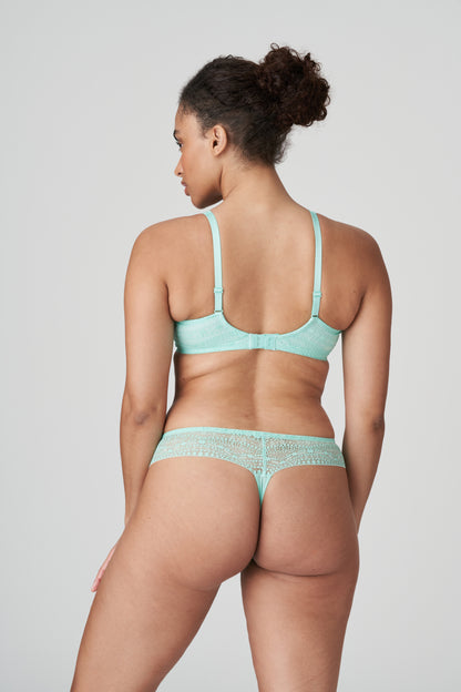 Primadonna Twist Epirus Padded Balcony Bra (0241972) Miami Mint