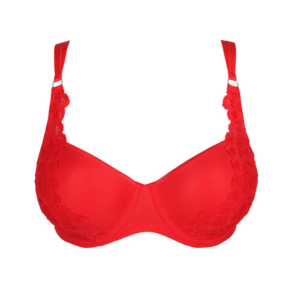 Primadonna Twist First Night Padded Balcony Bra (0241882) Pomme D Amour
