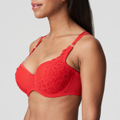 Primadonna Twist First Night Padded Balcony Bra (0241882) Pomme D Amour