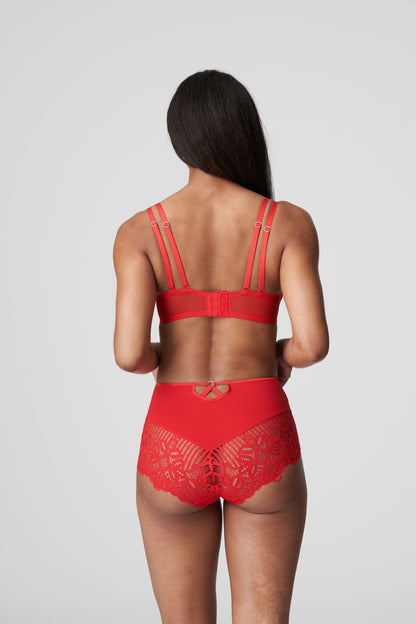 Primadonna Twist First Night Padded Balcony Bra (0241882) Pomme D Amour