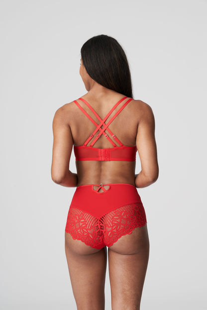 Primadonna Twist First Night Padded Balcony Bra (0241882) Pomme D Amour