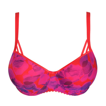 Primadonna Twist Lenox Hill Padded Balcony Бюстгальтер (0242272) Pomme D Amour