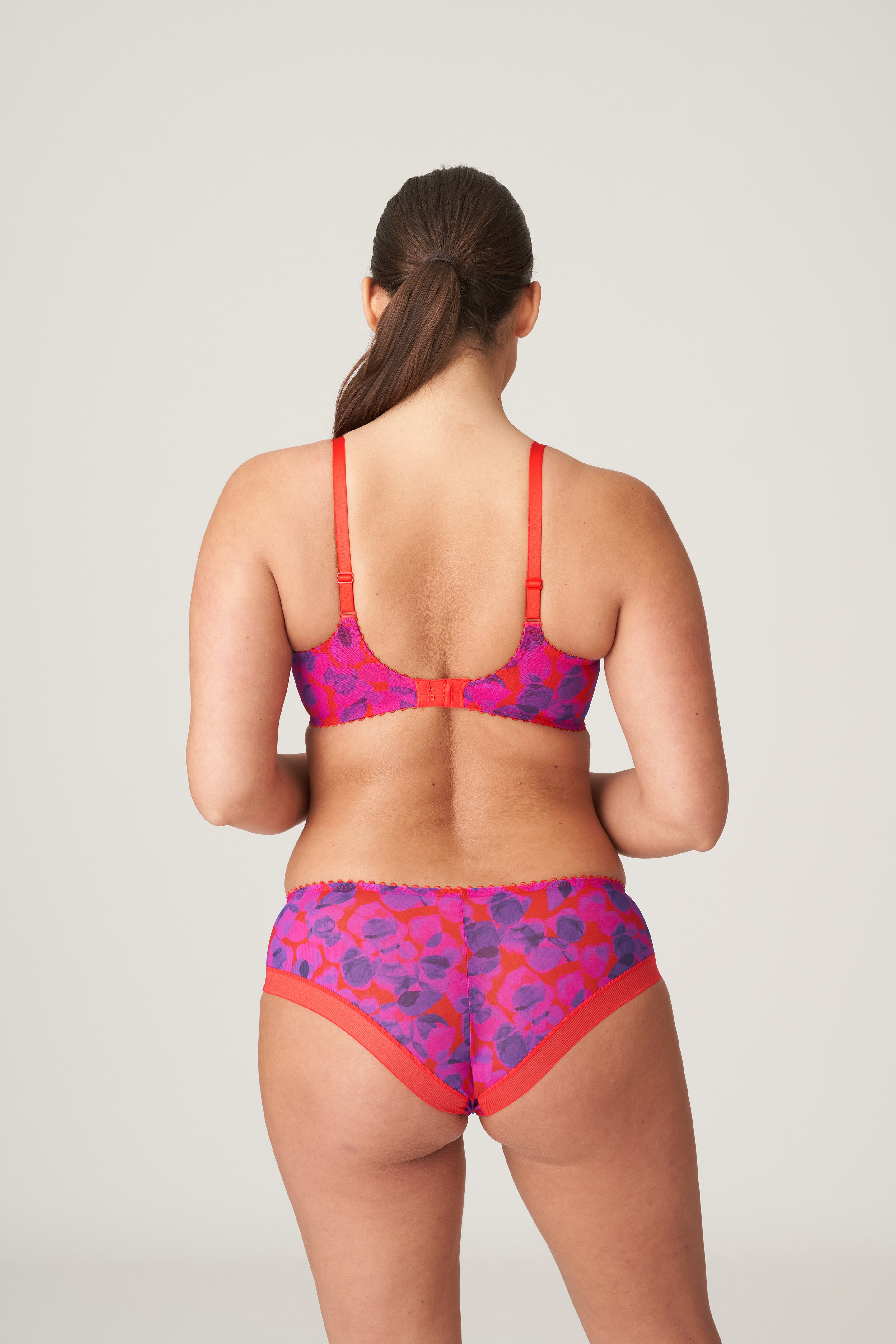 Primadonna Twist Lenox Hill Padded Balcony Бюстгальтер (0242272) Pomme D Amour