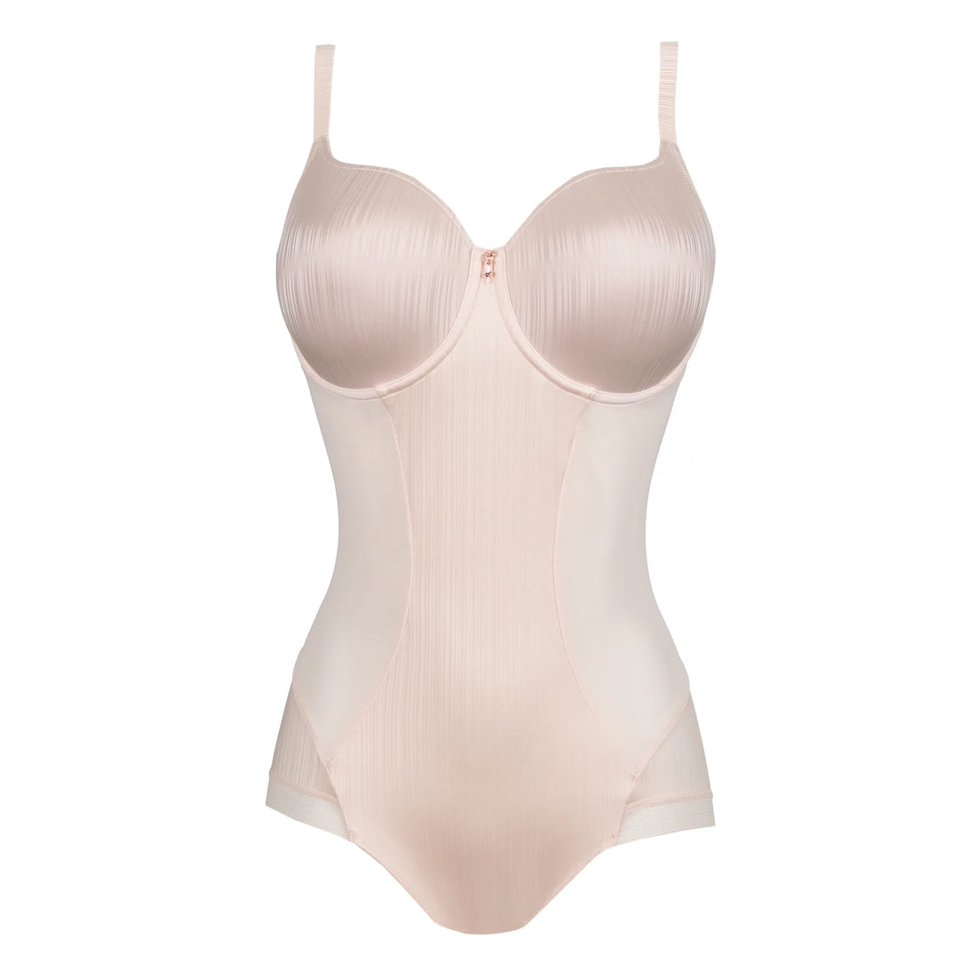 Primadonna Twist Knokke Мягкое боди в форме сердца (0442330) Кристально-розовый
