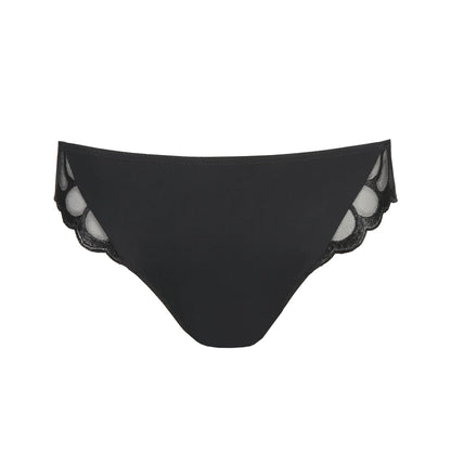Primadonna Twist Aprodisia Rio Briefs (0542160) Black