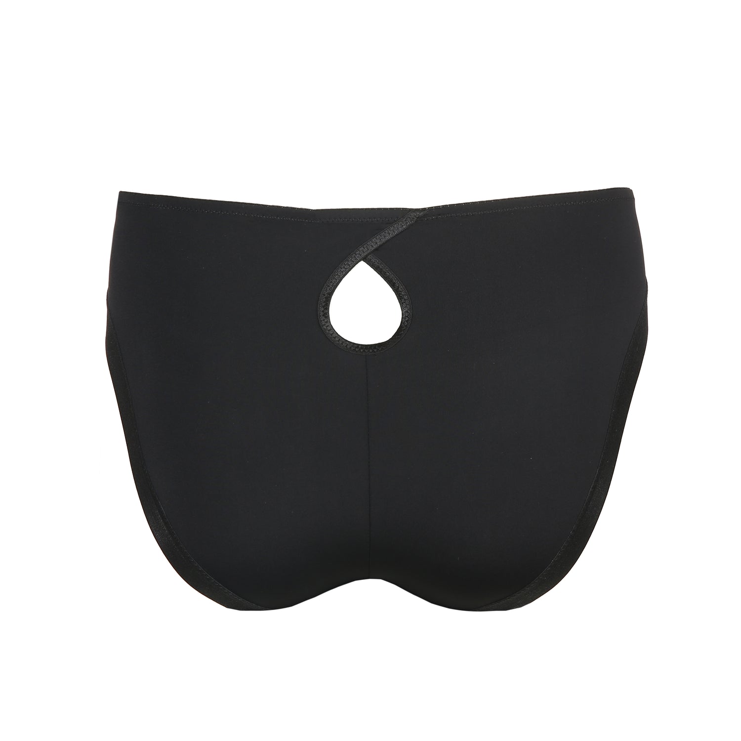 Primadonna Twist Aprodisia Rio Briefs (0542160) Black
