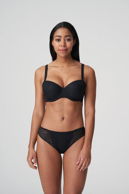 Primadonna Twist Epirus Rio Briefs (0541970) Black