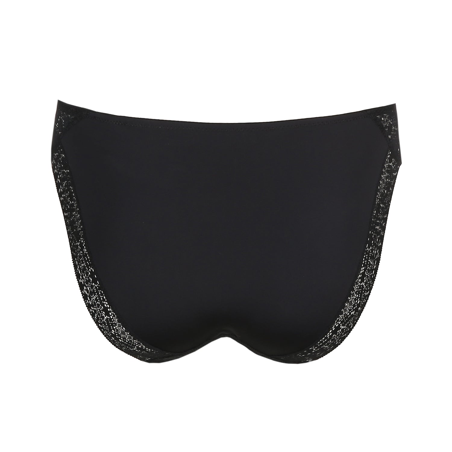 Primadonna Twist Epirus Rio Briefs (0541970) Black