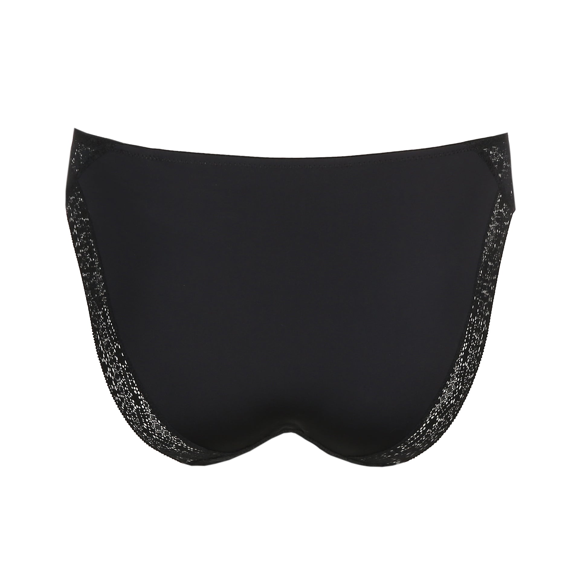Primadonna Twist Epirus Rio Briefs (0541970) Black